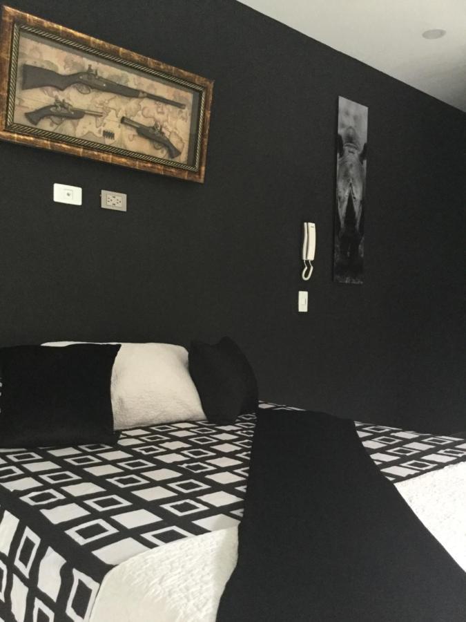 Apartahotel Avanti เมเดยิน ภายนอก รูปภาพ
