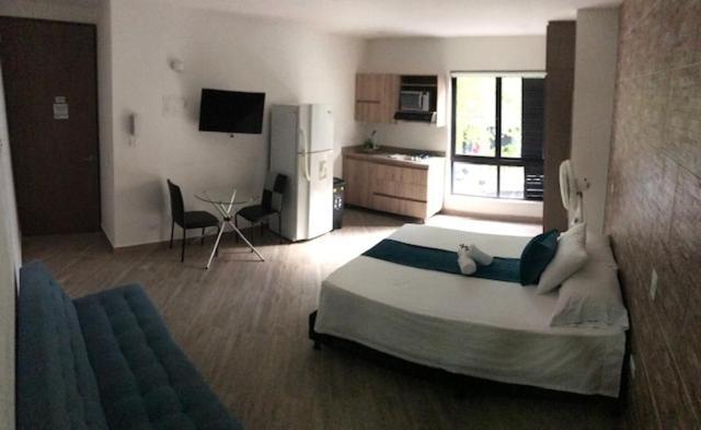 Apartahotel Avanti เมเดยิน ภายนอก รูปภาพ