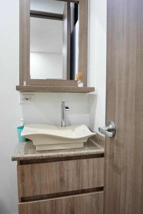 Apartahotel Avanti เมเดยิน ภายนอก รูปภาพ